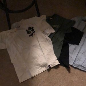 Tshirts